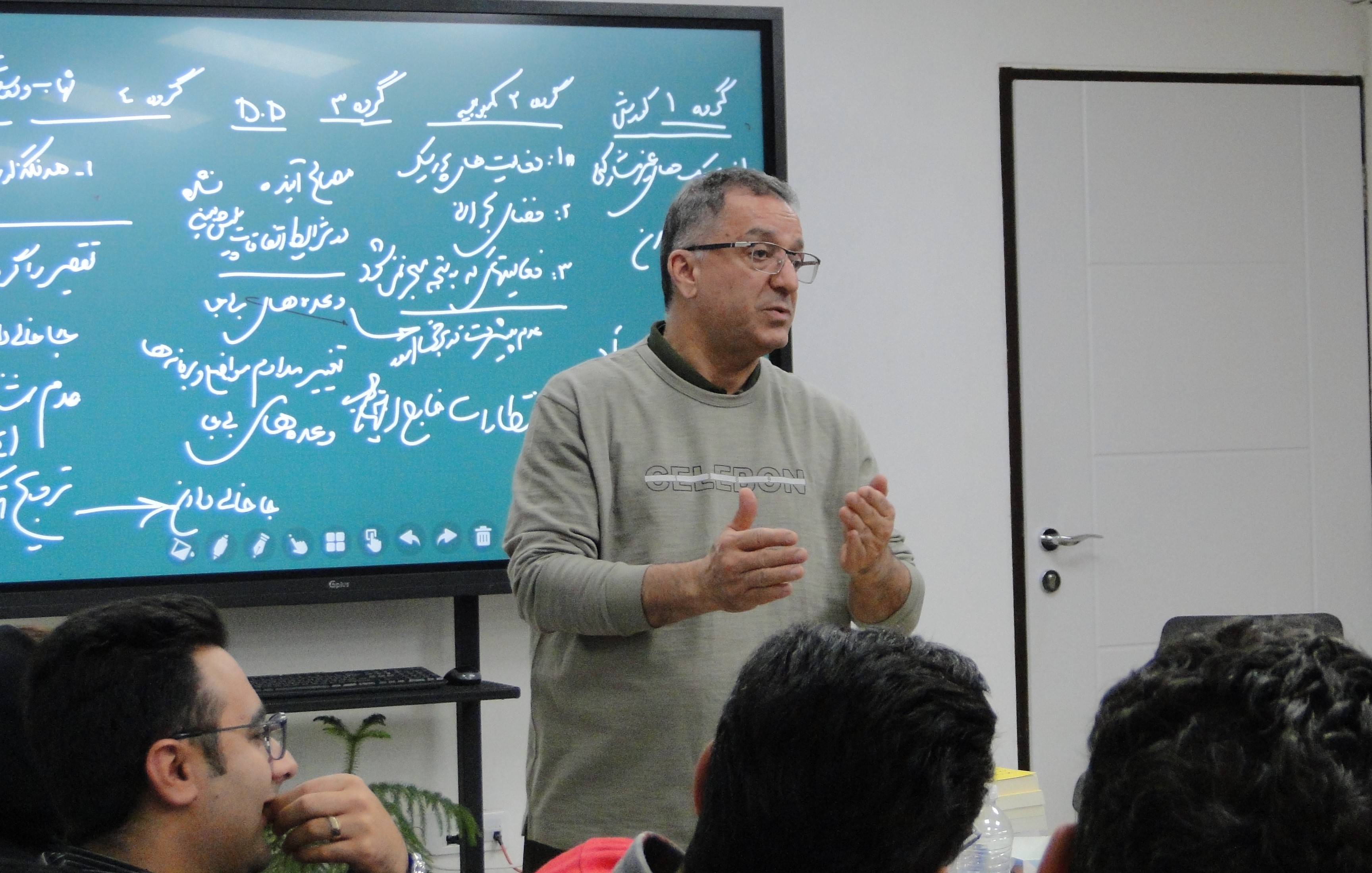 خدمات مشاوره مدیریت بهسو